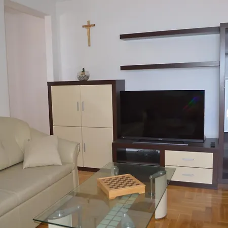 Apartament Quattro