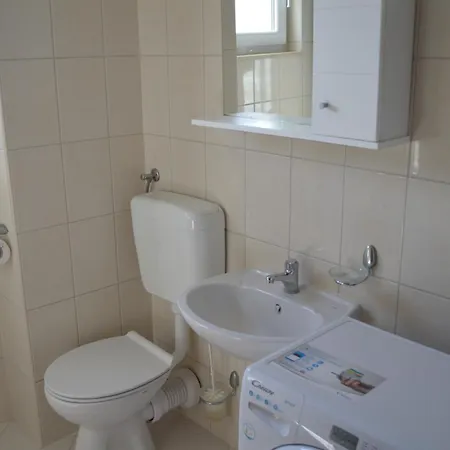 Apartament Quattro Trogir