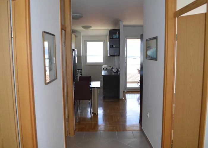 Quattro Apartment *