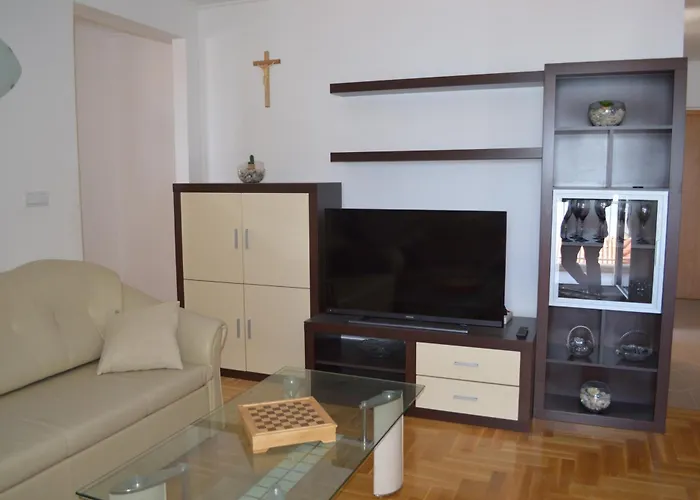Quattro Apartment