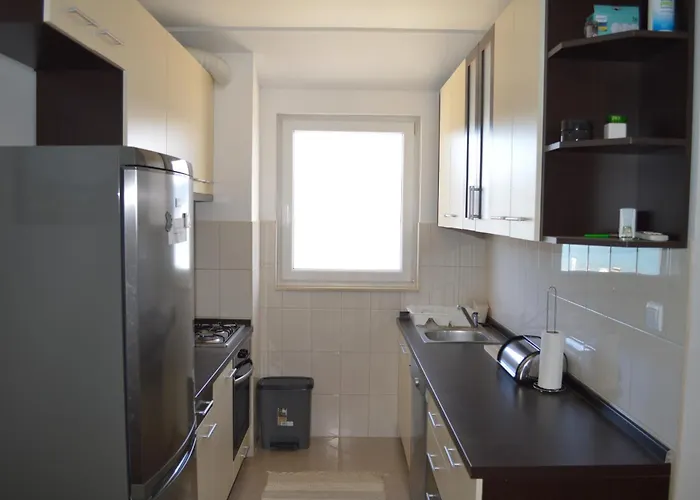 Apartment Quattro *