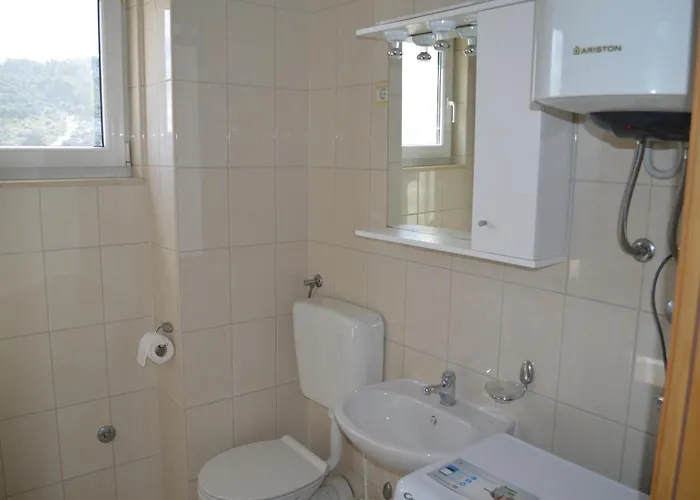 Quattro Apartment Trogir