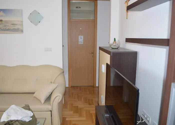 Quattro Apartment Trogir