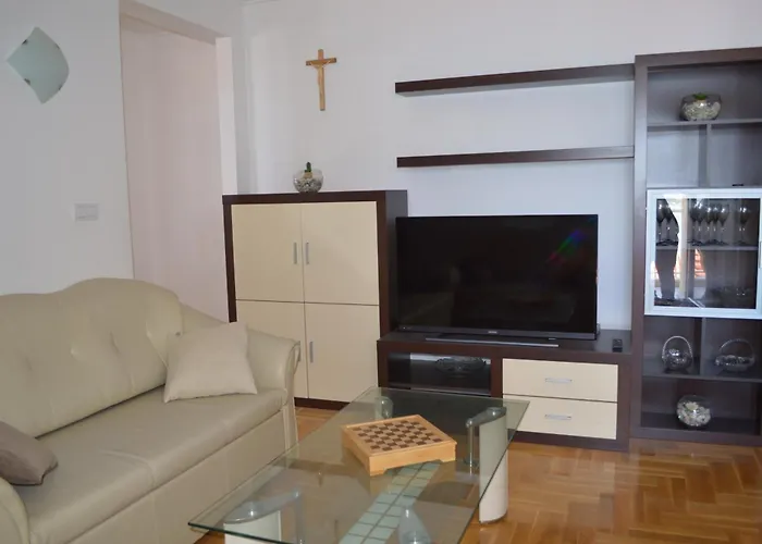 Apartment Quattro