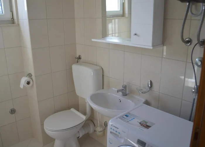 Apartment Quattro Trogir