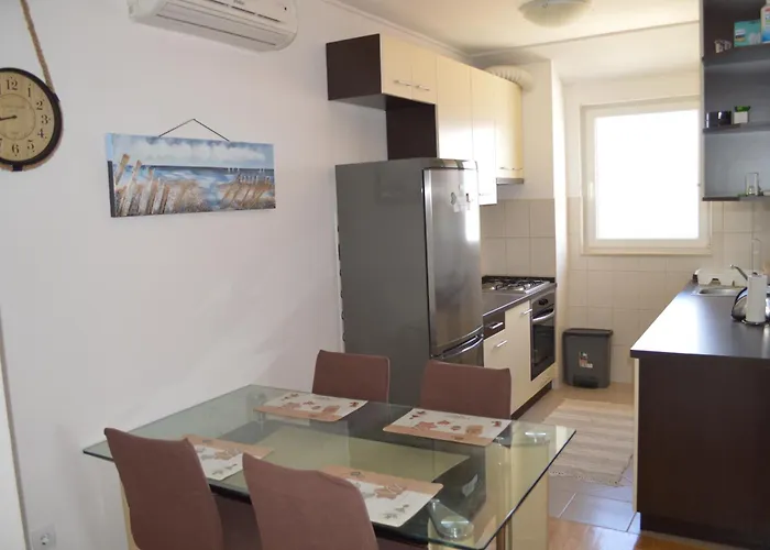 Apartment Quattro
