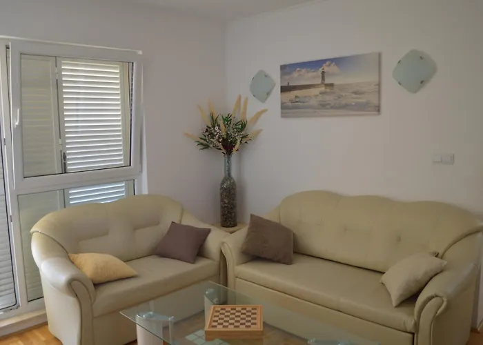 Quattro Apartment *