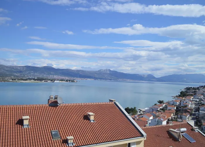 Quattro Trogir