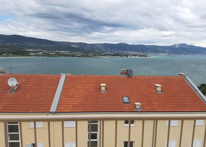 Apartamento Quattro *