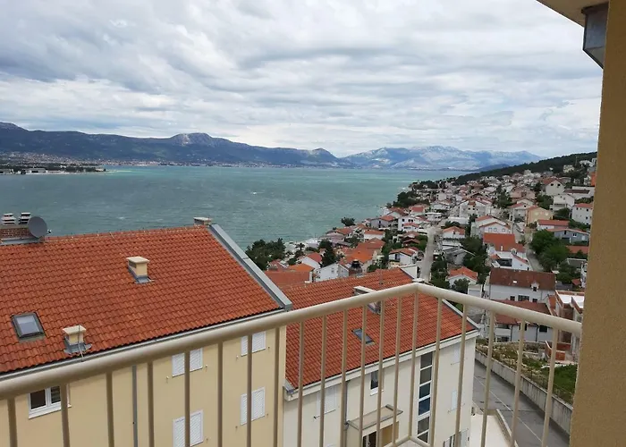 Quattro Apartment Trogir