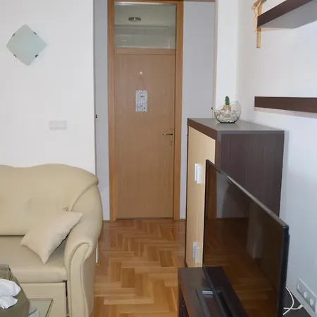Quattro Apartment Trogir