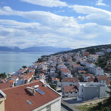 Quattro Lejlighed Trogir