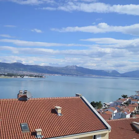 Quattro Trogir