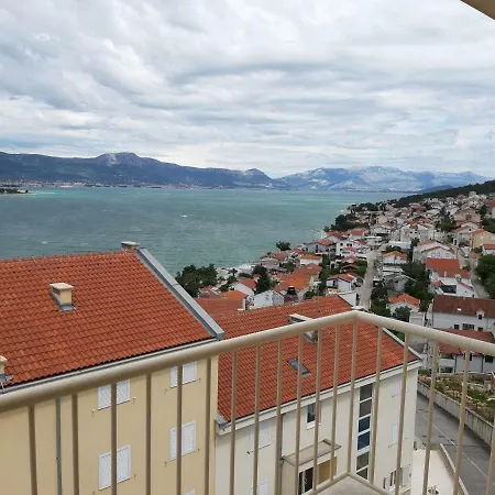 Quattro Lejlighed Trogir
