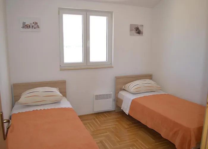 Appartement Quattro *