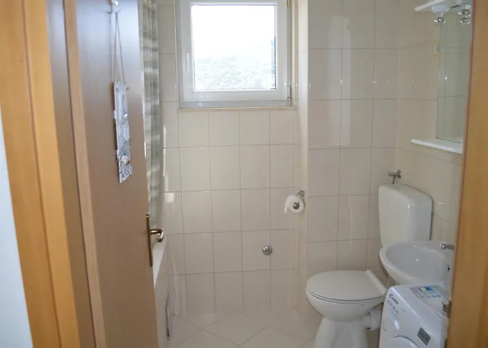 Appartement Quattro Trogir