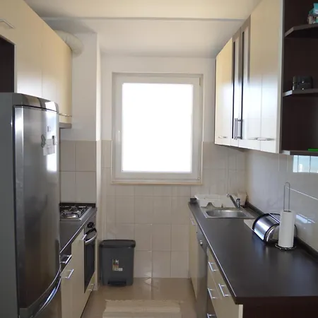Apartment Quattro *