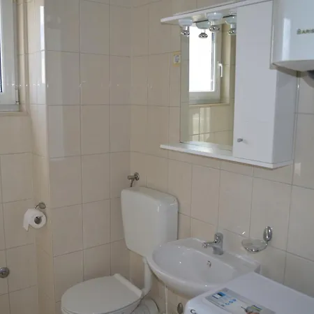 Quattro Apartment Trogir