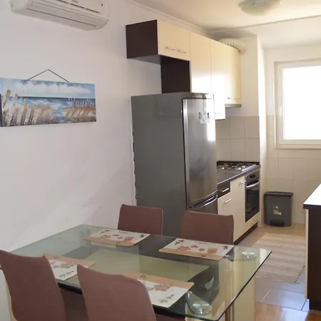 Apartment Quattro