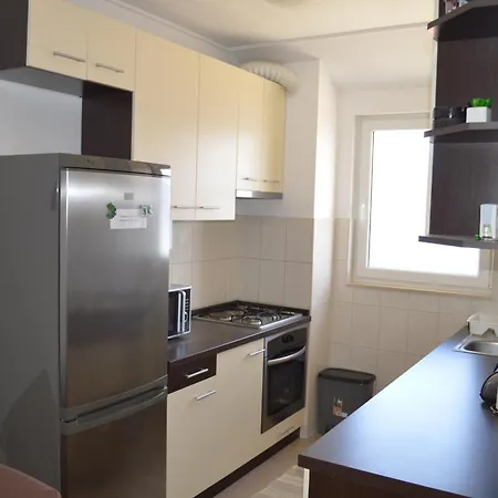 Quattro Apartment *