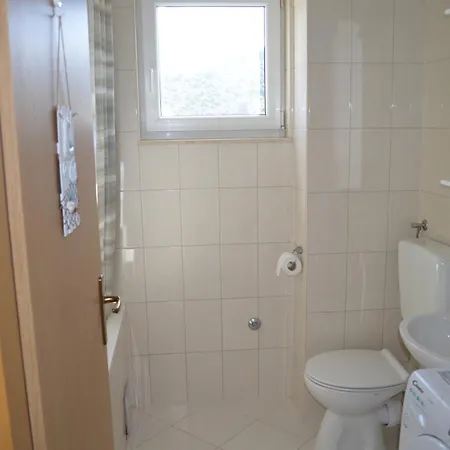 Apartment Quattro Trogir