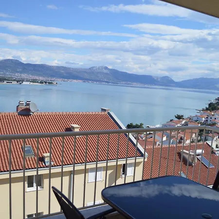 Apartment Quattro