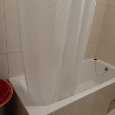 Apartment Quattro