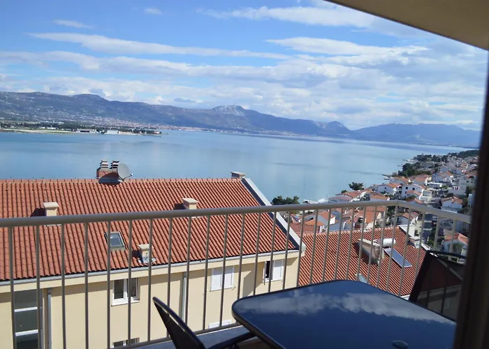 Appartamento Quattro